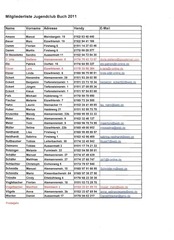 Page 3, ArbeitsplanundTelefonlisteJCB