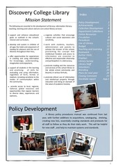 Page 2, DC Annual Report