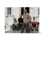 Page 5, Ambassadører i vælten