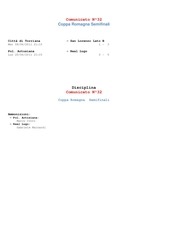 Page 2, C.U. n.32