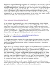 Page 4, The Ulitmate FM Walkthough Guide