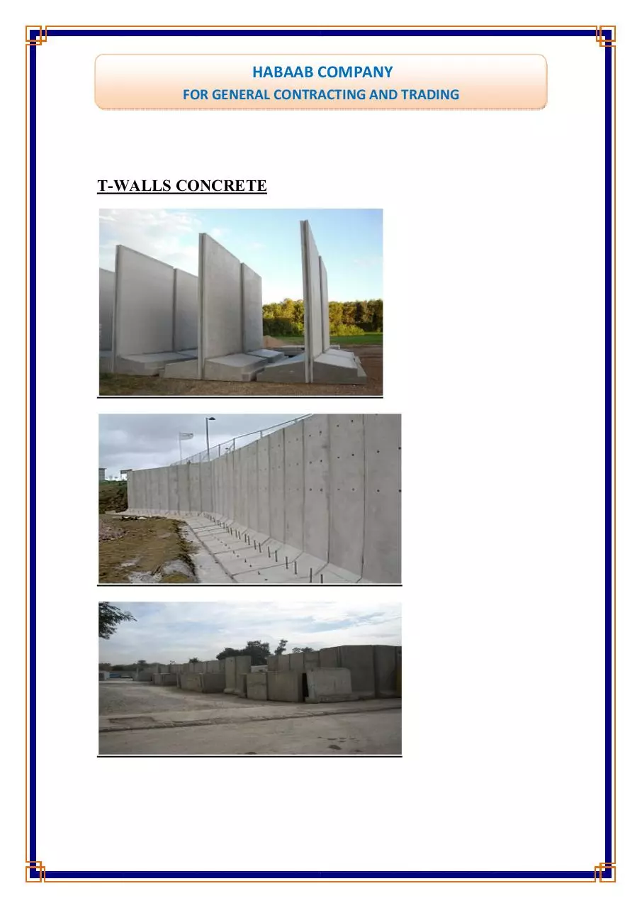 Page 1 of 8, CV 2011 HABAB