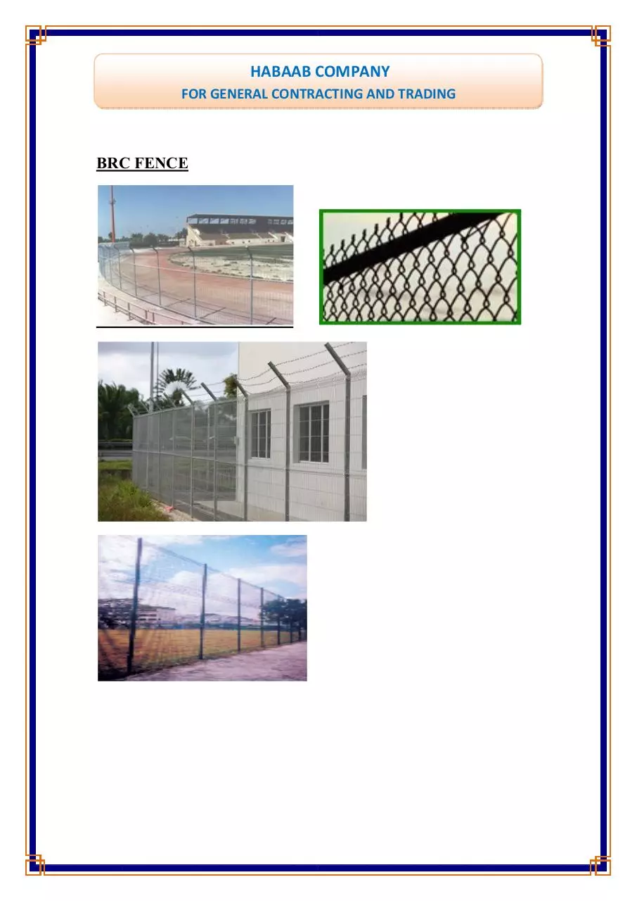 Page 4 of 8, CV 2011 HABAB