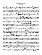 Page 2, Rach 2 Bass