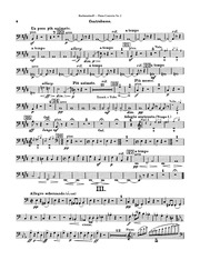 Page 4, Rach 2 Bass