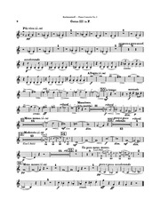 Page 2, Rach 2 Horns 3+4