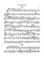 Page 3, Rach 2 Horns 3+4