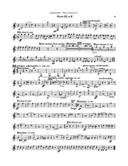 Page 5, Rach 2 Horns 3+4