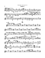 Page 2, Rach 2 Trumpets
