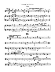 Page 5, Rach 2 Viola