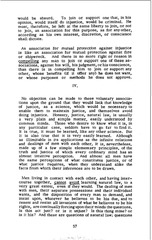 Page 5, Lysander Spooner Science of Justice