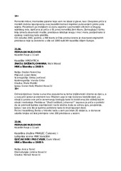 Page 4, predstave