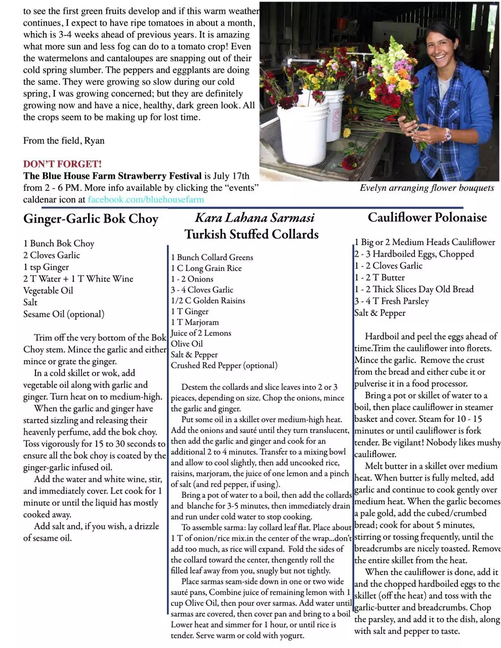 Page 2 of 2, 07.08 Newsletter