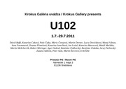 u102 online katalog screen 1