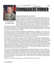 Page 2, News Letter