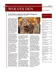Page 4, News Letter