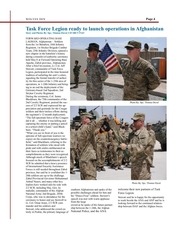 Page 5, News Letter