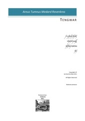 Page 2, Tengwar