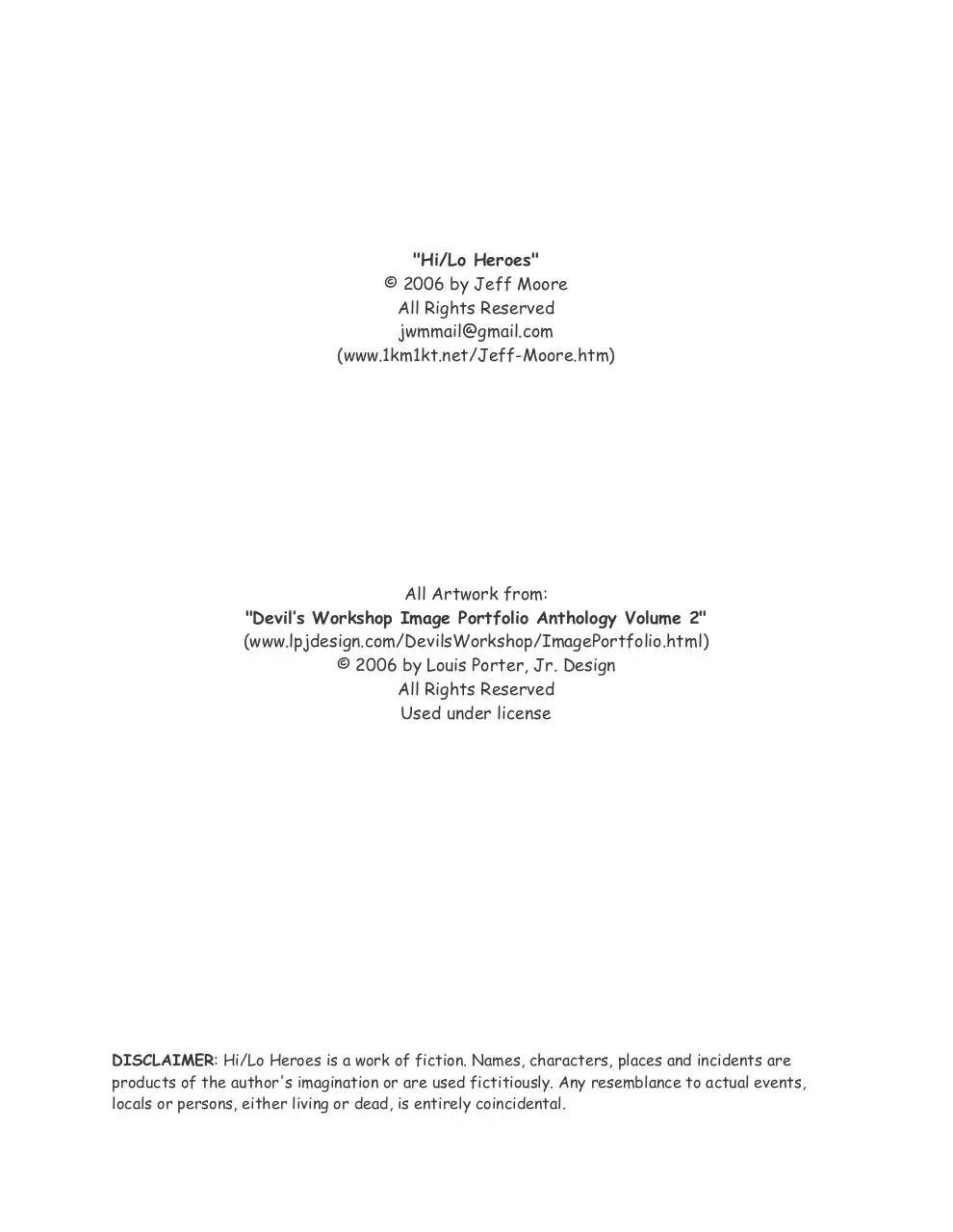 Page 4 of 36, HiLo Heroes