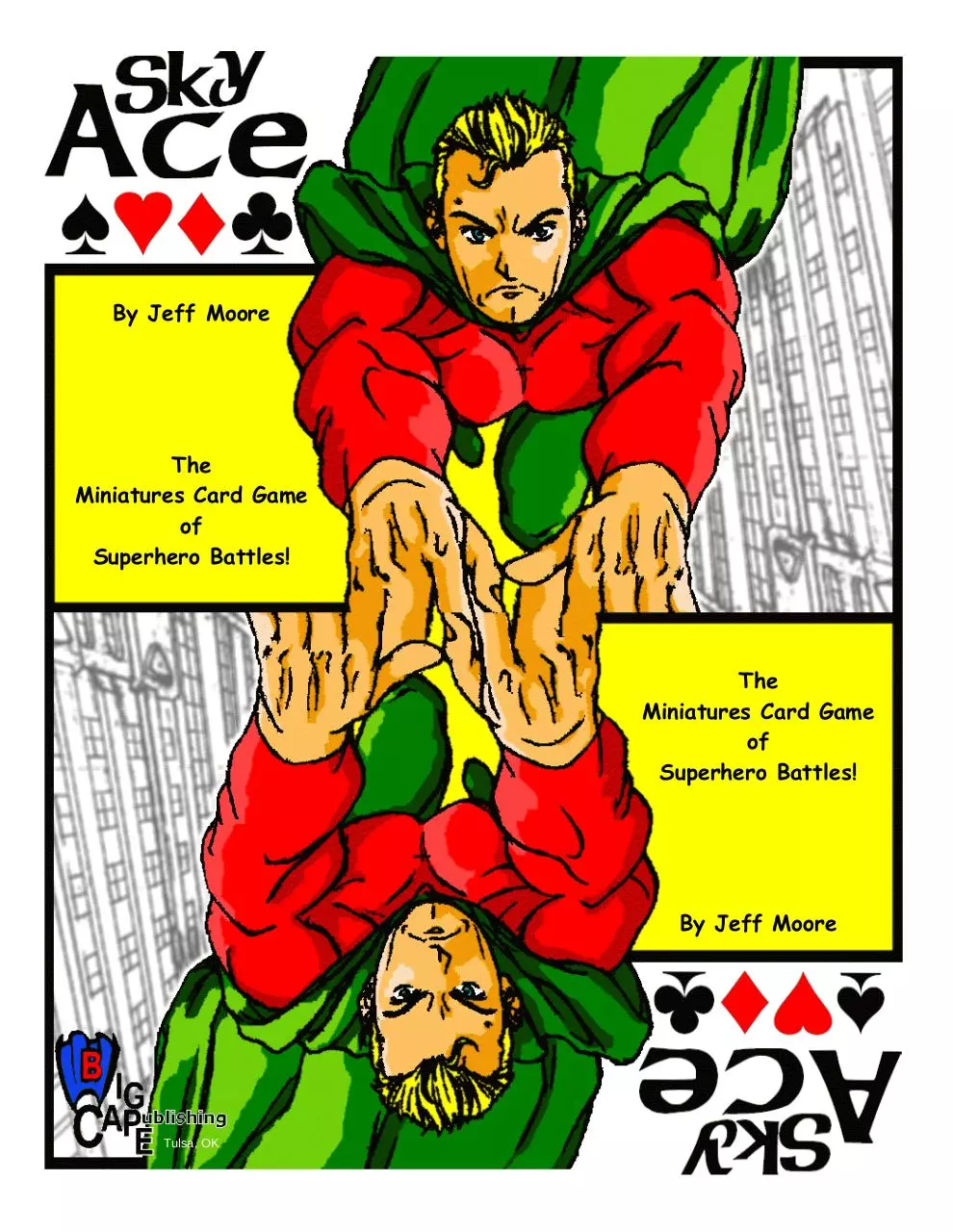 Page 1 of 16, skyace2