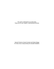 Page 3, Xerospace