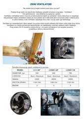 Page 3, Katalog Lino