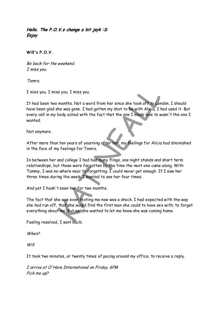 Page 1 of 4, Reunited