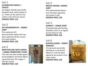 Page 2, Auction Lot Catalogue Online
