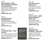 Page 3, Auction Lot Catalogue Online