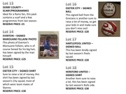 Page 4, Auction Lot Catalogue Online