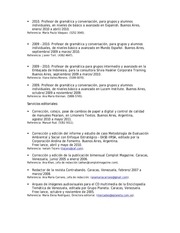 Page 2, Curriculum Eduardo Febres