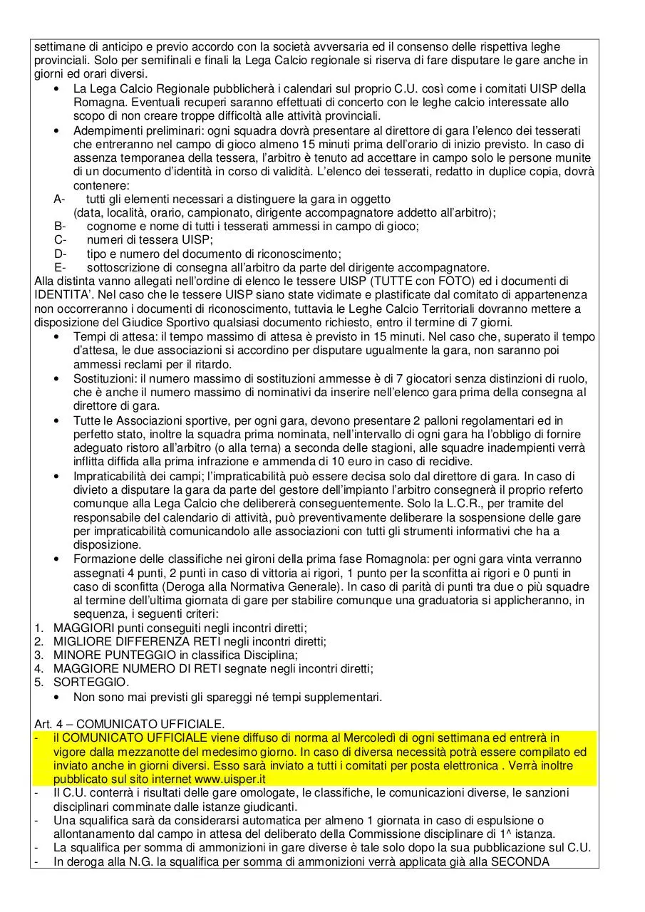 Page 4 of 14, C.U. n.33