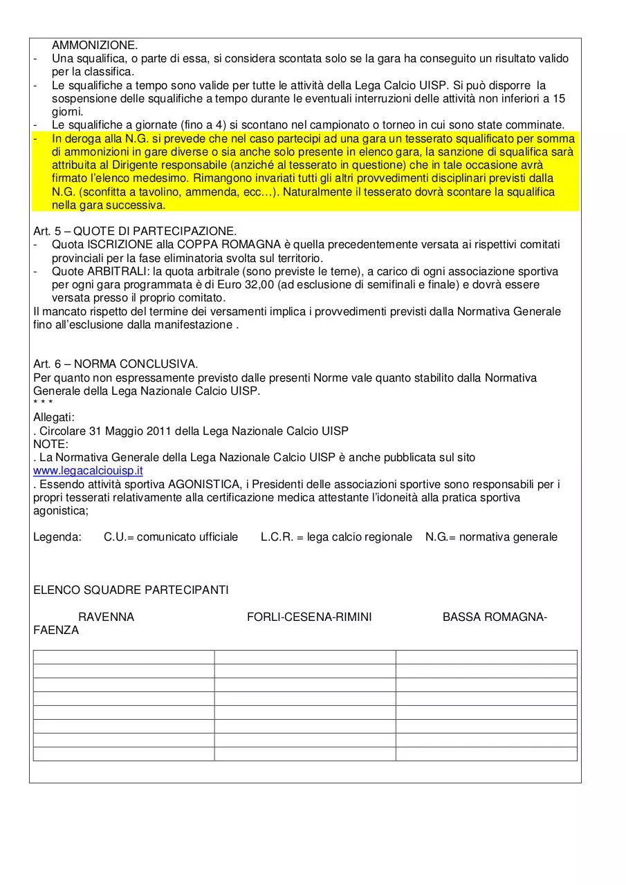 Page 5 of 14, C.U. n.33