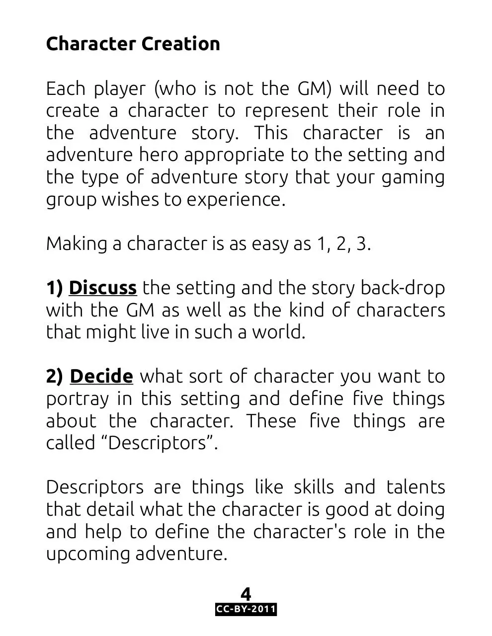 Page 4 of 32, Five by Five 2.5 (screen)