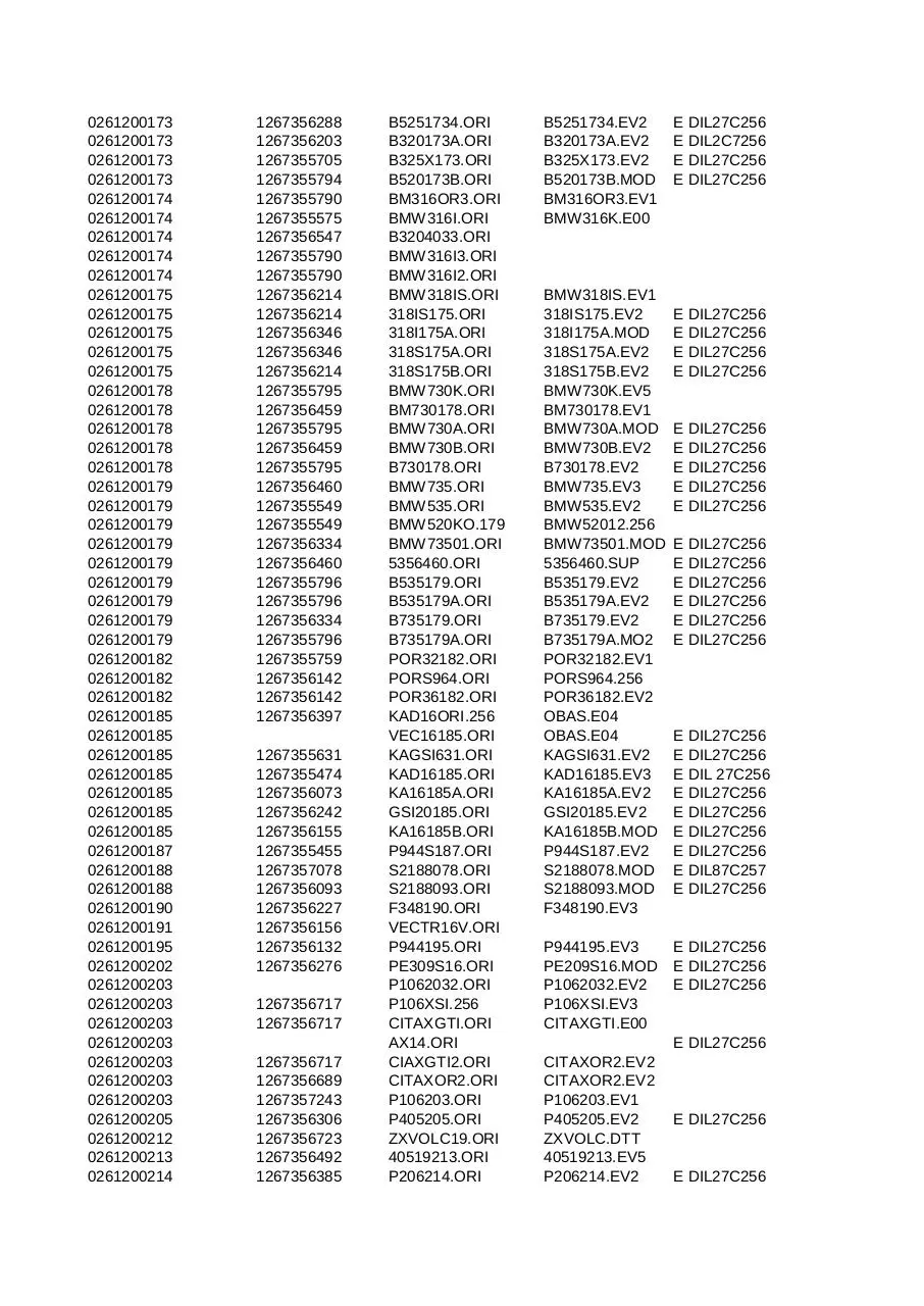 Page 4 of 333, tuning 2011 %281%29