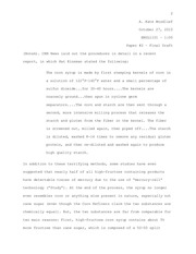 Page 2, High Fructose, Highly Frightening