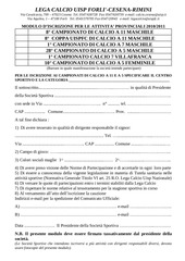 Page 5, C5 materiale iscrizione S.S. 2011 2012