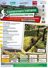 Page 3, Locandina Completa MTB 2011 web