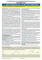 Page 5, Locandina Completa MTB 2011 web