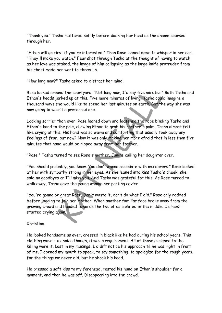 Page 2 of 5, End