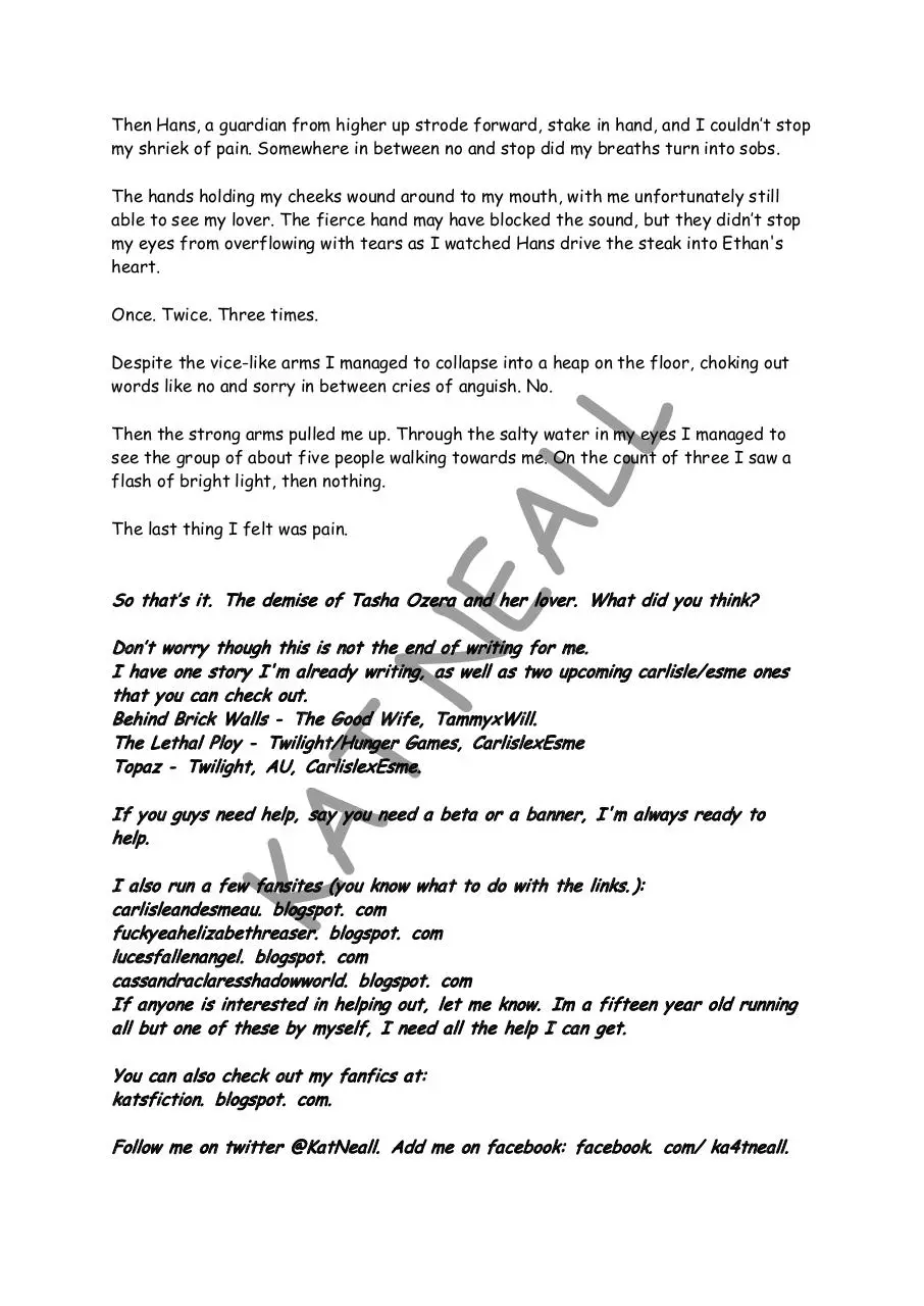 Page 4 of 5, End
