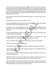 Page 2, Going Home