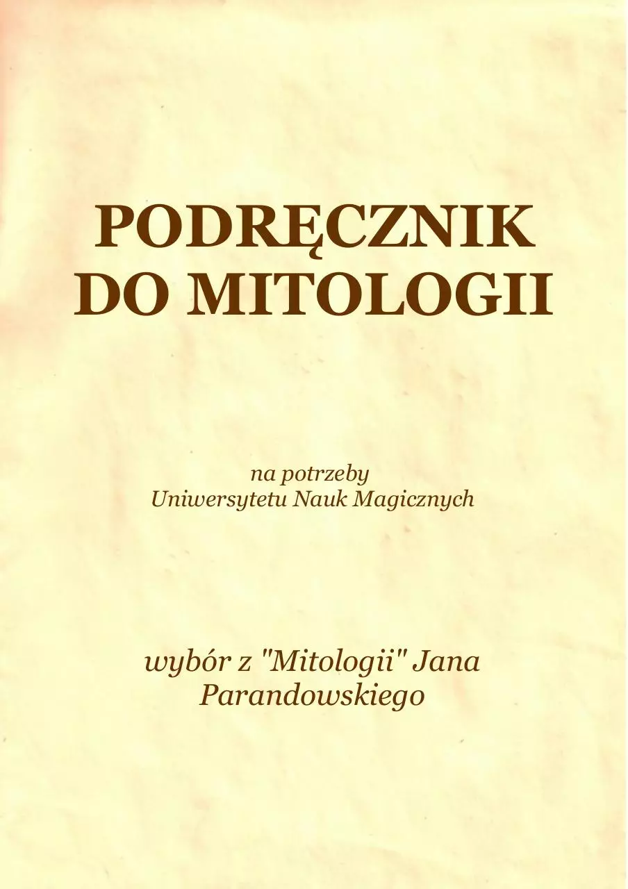 Page 2 of 115, MITOLOGIA LKM