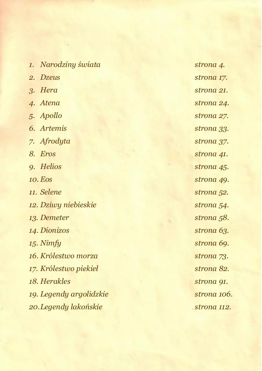 Page 3 of 115, MITOLOGIA LKM