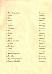 Page 3, MITOLOGIA LKM