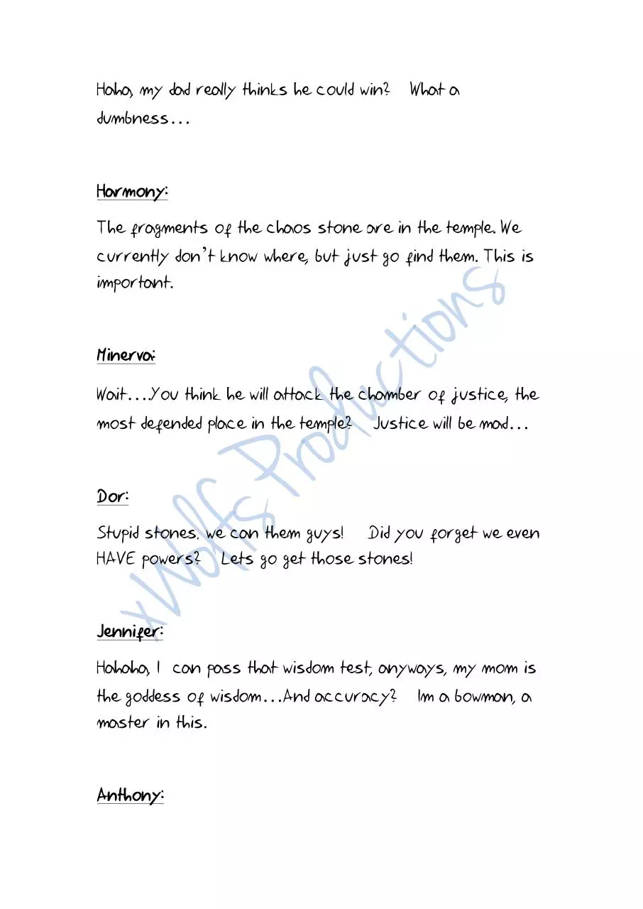 Page 2 of 4, TimelessLifeAoiceAuditions