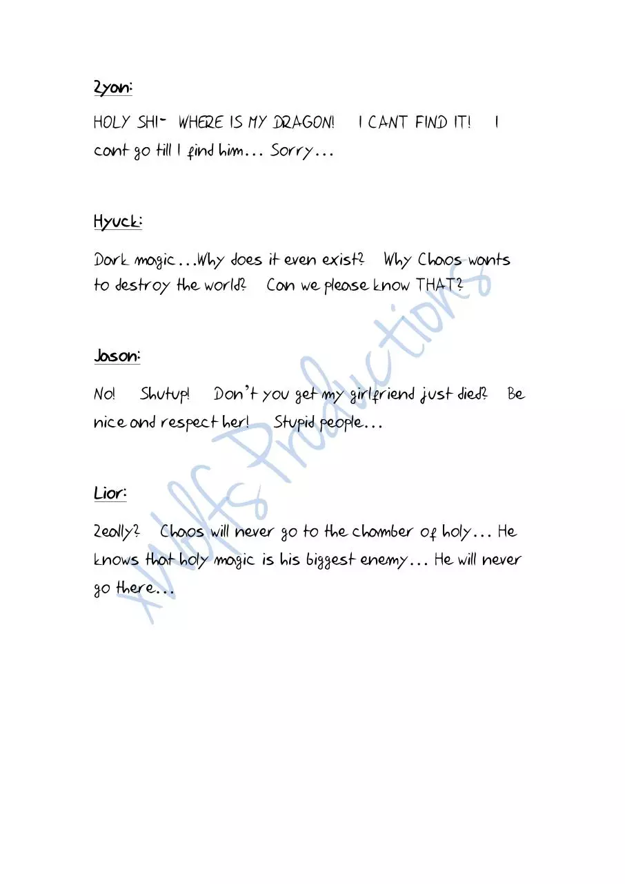Page 4 of 4, TimelessLifeAoiceAuditions