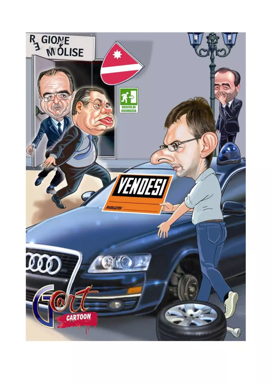 Page 1 of 65, Versione con copertina sistema di gestione della cosa pubblica
