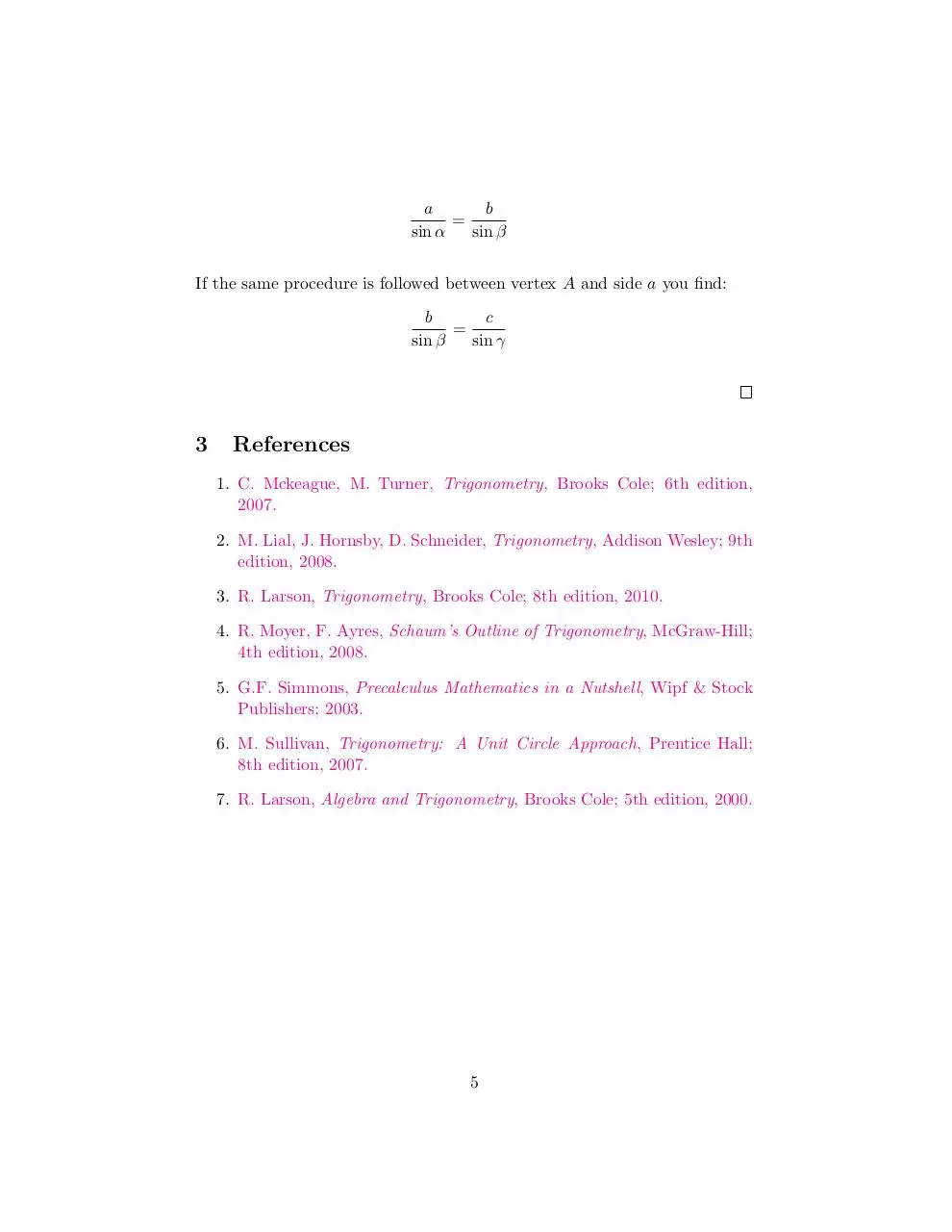 Page 5 of 5, lawcos