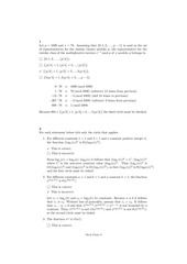 Page 2, mock final solutions